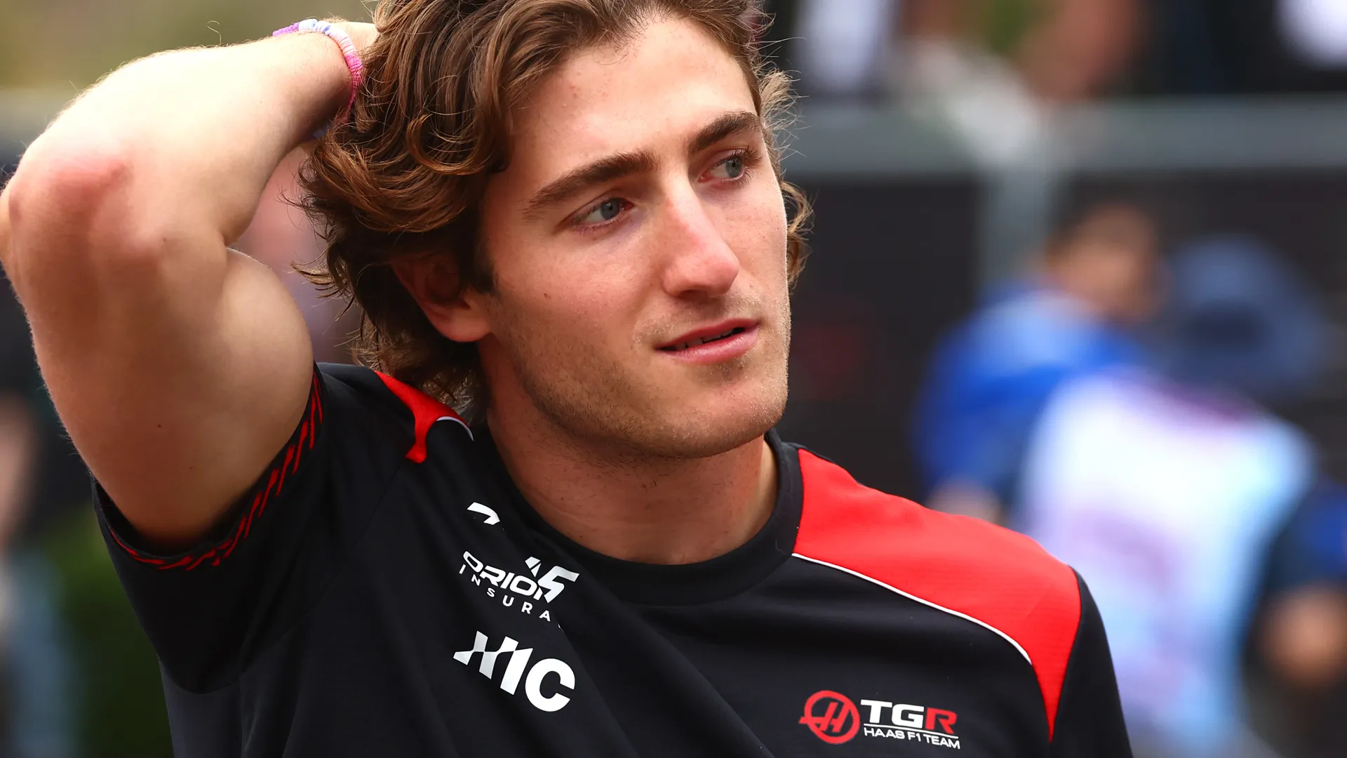 Doohan vuelve a las pistas