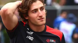 Doohan vuelve a las pistas