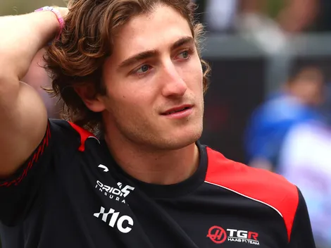 A 11 meses de perder su lugar en la Fórmula 1 con Franco Colapinto, Jack Doohan volverá a correr