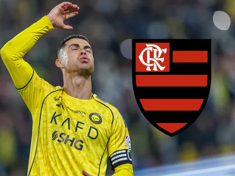 La fuerte denuncia del Flamengo que involucra directamente a CR7