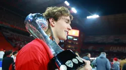 A 70 días del Mundial, una figura arriesgará su carrera al no operarse de ligamentos cruzados para estar con su Selección