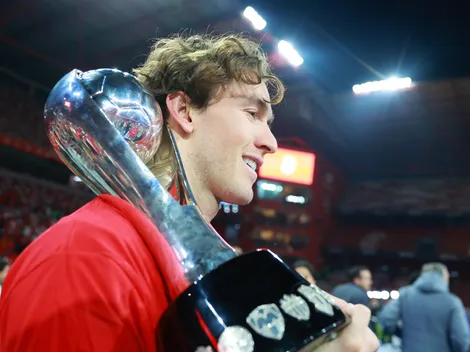 A 70 días del Mundial, una figura arriesgará su carrera al no operarse de ligamentos cruzados para estar con su Selección