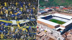 Oficial: U. Católica confirmó que Boca podrá llevar visitantes al debut en la Copa Libertadores