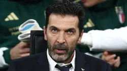 El desgarrador mensaje de Gianluigi Buffon que confirmó su renuncia a la Selección de Italia: “Fracasamos”