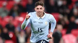 Federico Valverde