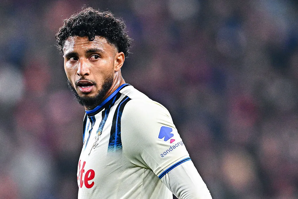 Ederson acumula 172 partidos con Atalanta y conquistó la Europa League 2023/24. (Getty)