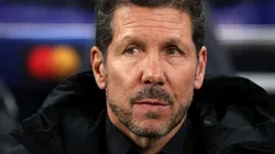 Simeone va por el primer refuerzo del Atlético de Madrid para la 2026/27