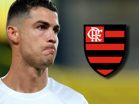 La respuesta del Almería de Cristiano Ronaldo a la denuncia de Flamengo: “Omite hechos relevantes”