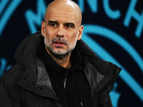 Manchester City identificó al sucesor de Pep Guardiola mientras se define su futuro