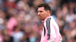 ¿Puede Messi perderse el ansiado debut de Inter Miami en su nuevo estadio?