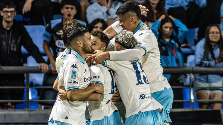 La Academia acumula un invicto de nueve partidos con seis victorias y tres empates.