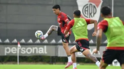 River hoy: formación vs. Belgrano, elogios a Coudet desde España y el detalle desconocido del fichaje de Ramírez