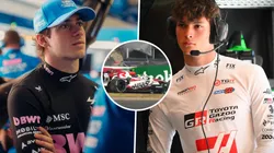 El incidente Bearman-Colapinto llevó a la F1 a una reunión de urgencia