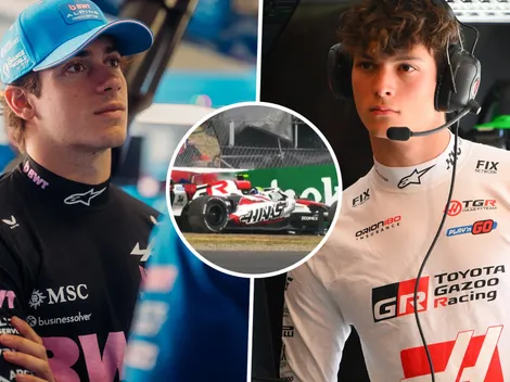 Tras el incidente de Bearman y Colapinto en Japón, la Fórmula 1 puso fecha para una reunión que puede cambiarlo todo