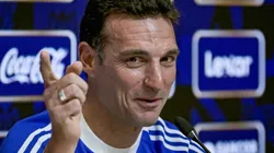 El delantero que le levantó la mano a la Selección en la previa del Mundial: "El sueño de todos"