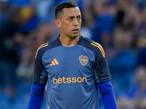 Por qué no ataja Agustín Marchesín en Boca vs. Talleres por el Torneo Apertura 2026