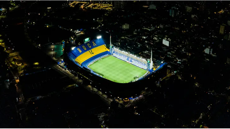 Boca le puso precio a las entradas para el partido ante Barcelona por la Copa Libertadores en La Bombonera