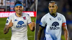 Tigre recibe a Independiente Rivadavia en Buenos Aires.