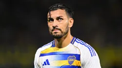 Por qué no juega Leandro Paredes hoy en Boca vs. Talleres por el Torneo Apertura