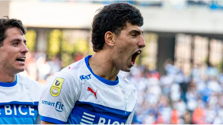 Atento Boca: goleada de Universidad Católica en Chile