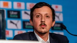 Pablo Longoria será Director Deportivo de River.