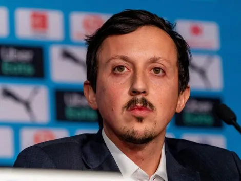 Los mejores fichajes que logró cerrar Pablo Longoria en su carrera