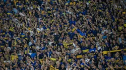 Los hinchas de Boca estallaron contra un titular.