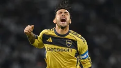 Cantado: así fue la amonestación de Leandro Paredes que lo limpia para el Superclásico entre River y Boca