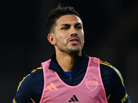 Boca hoy: sin visitantes en River, Ubeda recordó a Russo y más