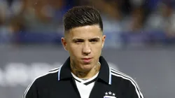 Chelsea suspendió a Enzo Fernández a su regreso desde Argentina