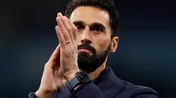 Arbeloa se rindió ante uno de los futbolistas del Real Madrid