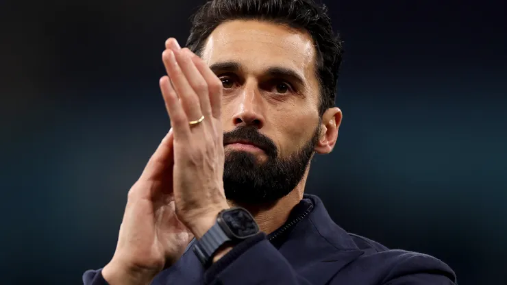 Arbeloa se rindió ante uno de los futbolistas del Real Madrid