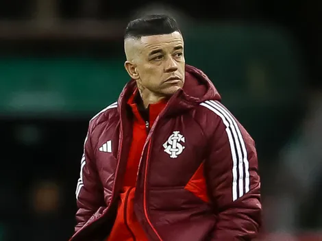 D´Alessandro, a corazón abierto: el grito de gol contra River que enojó a los hinchas y fuerte banca a Coudet