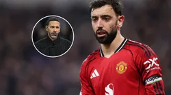 Rio Ferdinand señaló el fichaje ideal para el Manchester United