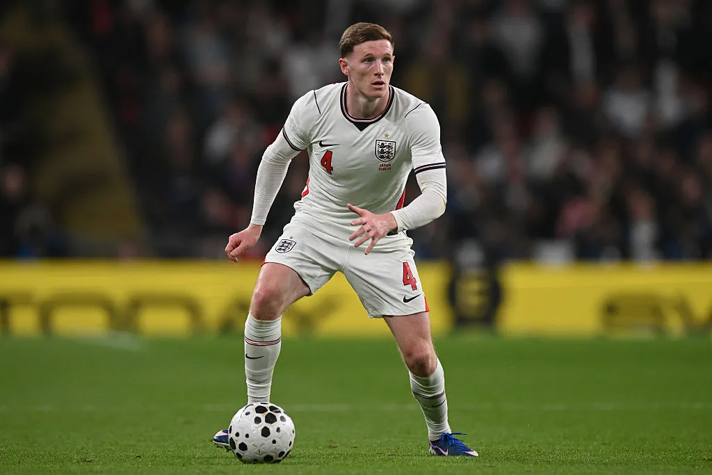 Una buena actuación de Anderson en el Mundial 2026 podría incrementar su valor de mercado. (Getty)