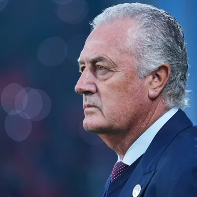 Gustavo Alfaro sorprendió a todos y dio su candidato a ganar el Mundial 2026