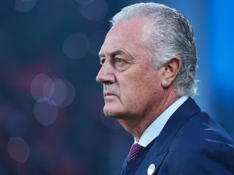 Gustavo Alfaro sorprendió a todos y dio su candidato a ganar el Mundial 2026