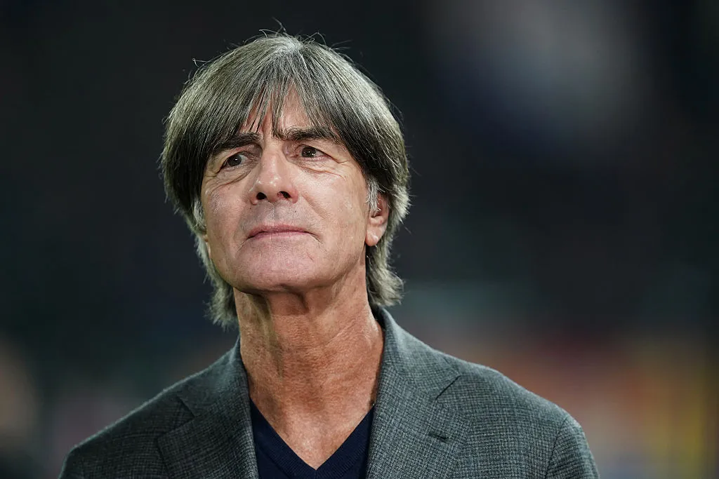 Joachim Löw aseguró que nadie lo contactó desde Ghana. (Getty)