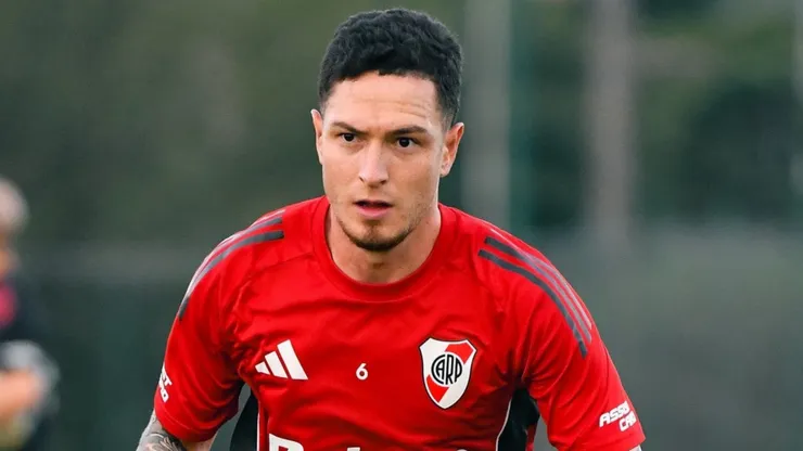 Aníbal Moreno