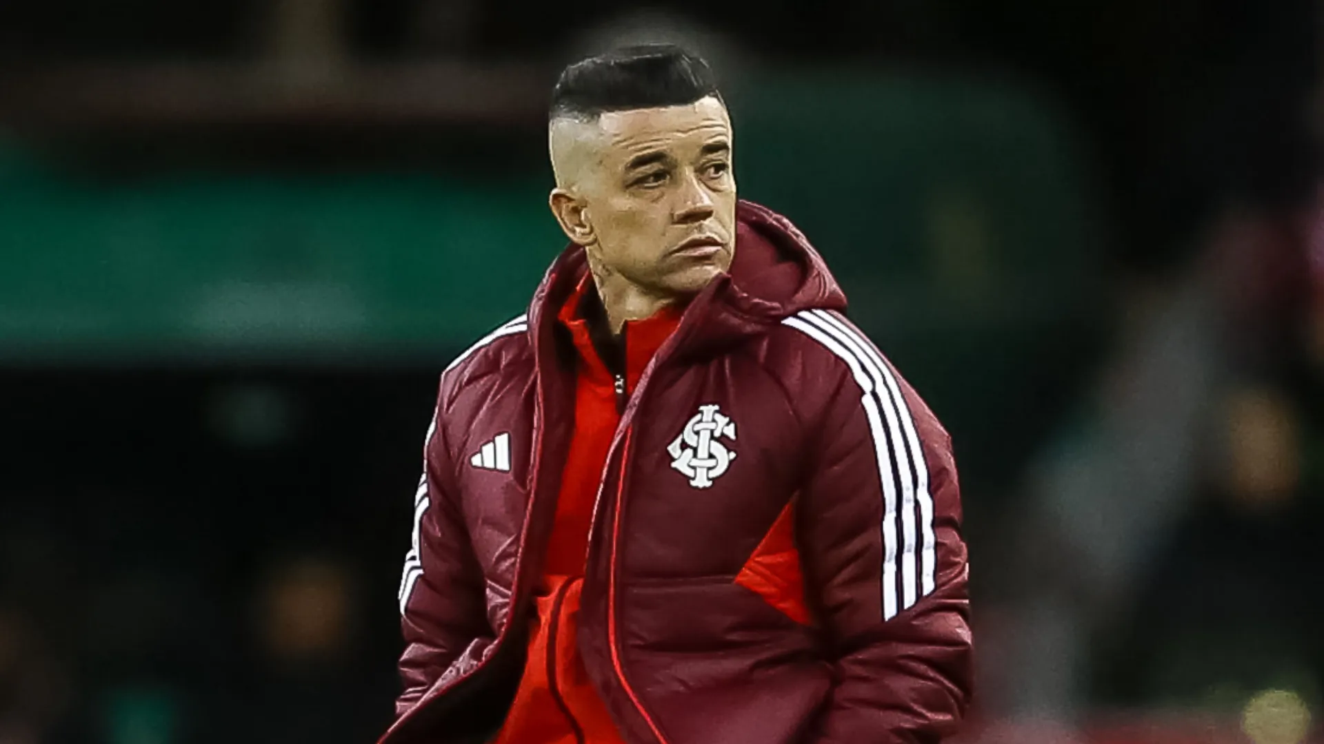 Andrés D´Alessandro. (Foto: Getty).