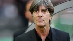 Joachim Löw desmintió los rumores que lo vinculaban con la Selección de Ghana