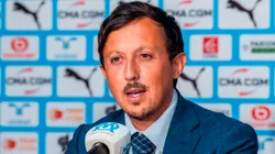 El día que Pablo Longoria, nuevo Director Deportivo de River, puso de ejemplo a Boca: “El esfuerzo no se negocia”