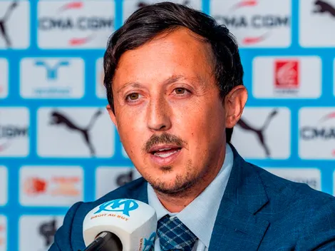 El día que Pablo Longoria, nuevo Director Deportivo de River, puso de ejemplo a Boca: “El esfuerzo no se negocia”