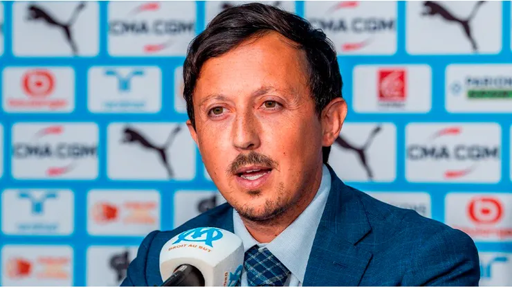 El día que Pablo Longoria, nuevo Director Deportivo de River, puso de ejemplo a Boca: “El esfuerzo no se negocia”