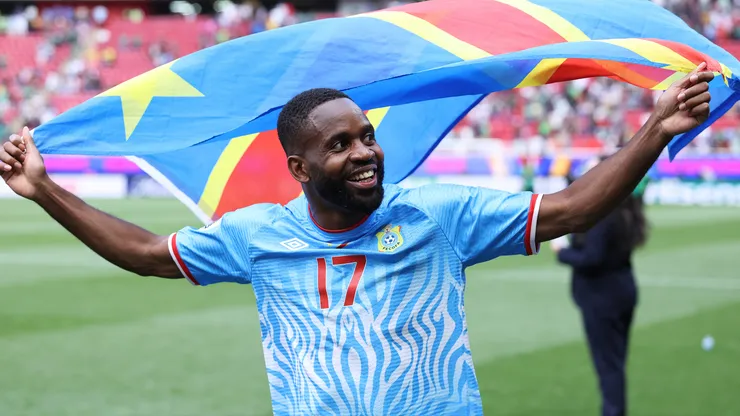 RD Congo busca refuerzos para el Mundial 2026