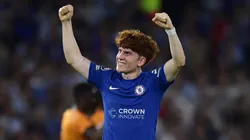 Colo Barco al Chelsea: acuerdo total y firma hasta después del Mundial 2030