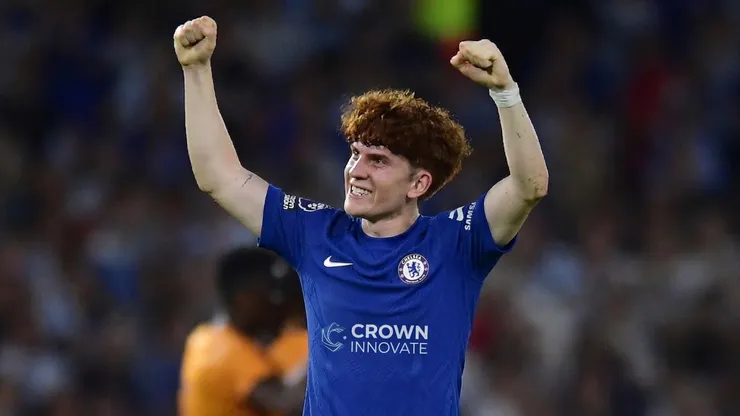 Colo Barco al Chelsea: acuerdo total y firma hasta después del Mundial 2030