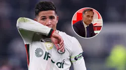 Diego Latorre y su mirada sobre la situación de Enzo Fernández en Chelsea