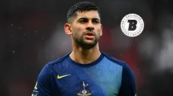 Pese a los rumores de Belgrano, Cuti Romero ya negocia con Atlético de Madrid