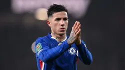 El punto de quiebre entre Enzo Fernández y Chelsea ya puso en duda su futuro: “Hay muchas cosas que no estamos viendo”